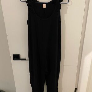 Smash and Tess Romper with frills